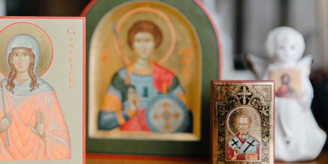 Иконы в доме: что нельзя с ними делать и как правильно разместить