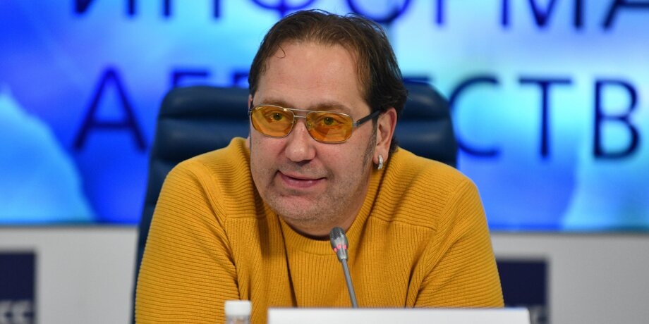 Фото: Агентство "Москва"/Игорь Иванко