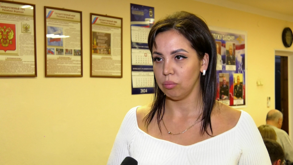 Эльвира Ахметова