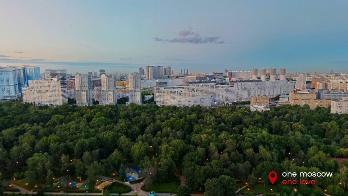 Источник: One Moscow