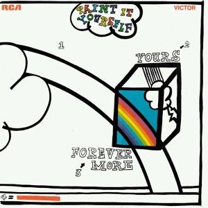 Обложка взята на discogs.com