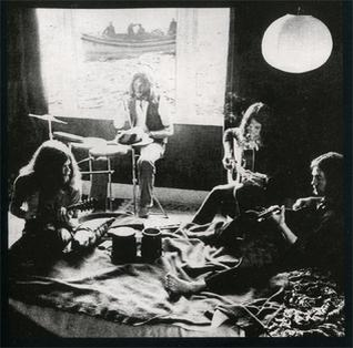 Группа Forever More. Источник фото wikipedia