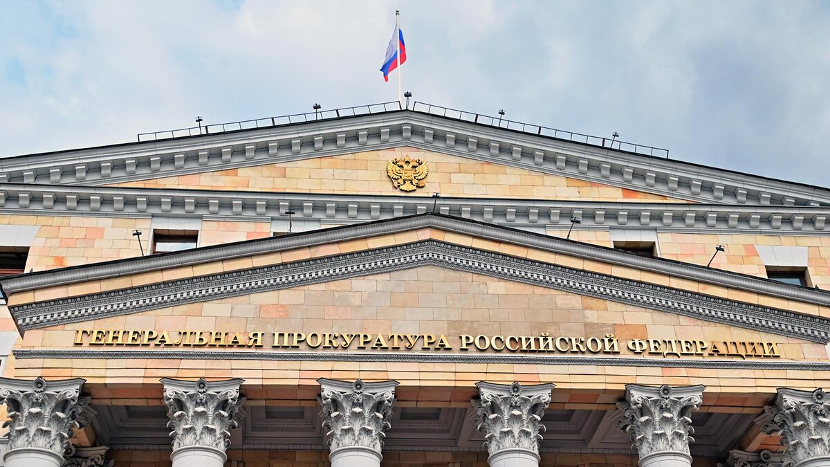 Фото: Vladimir Baranov/globallookpress.com