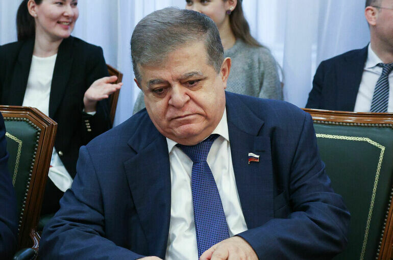   пресс-служба Совфеда