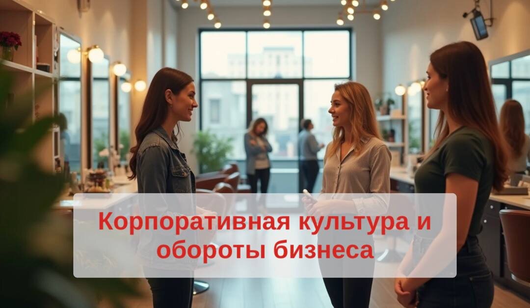 Всем культуры!