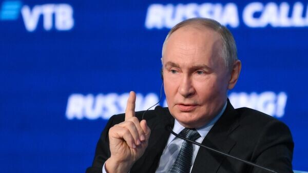    © Sputnik / Григорий Сысоев