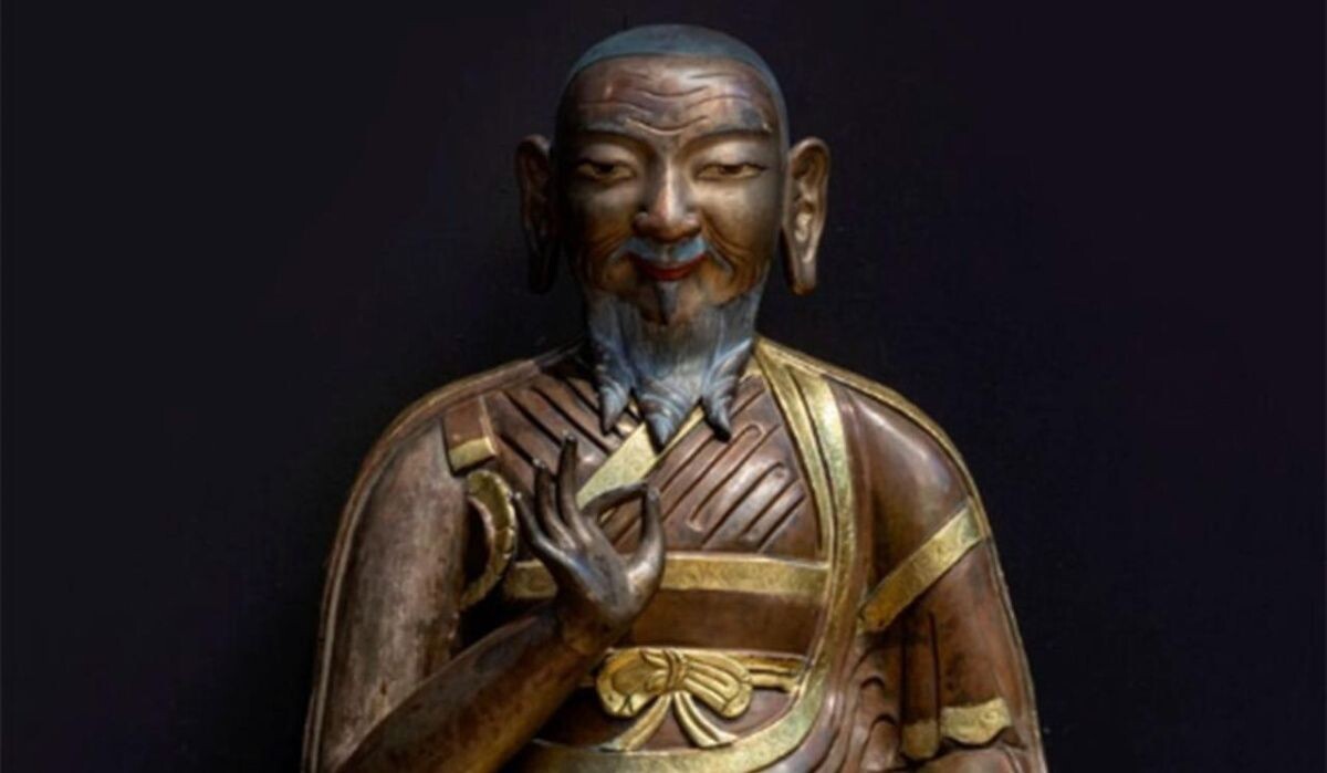     Статуя. Источник: gazeta.r Автор фото: Илья Наймушин/РИА Новости