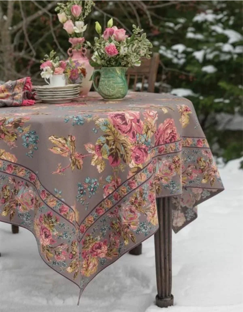 Кажется, это не платок, но смысл понятен