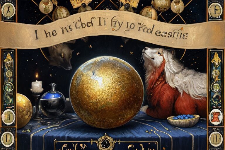 Карта Таро для Девы с 9 по 15 декабря 2024