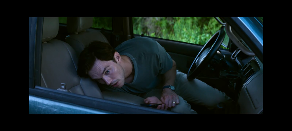 Кадр из фильма.