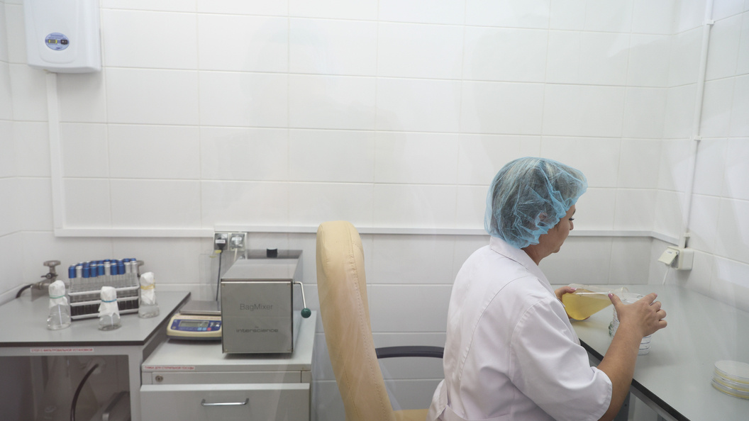    Shatokhina Natalia/news.ru/Globallookpress