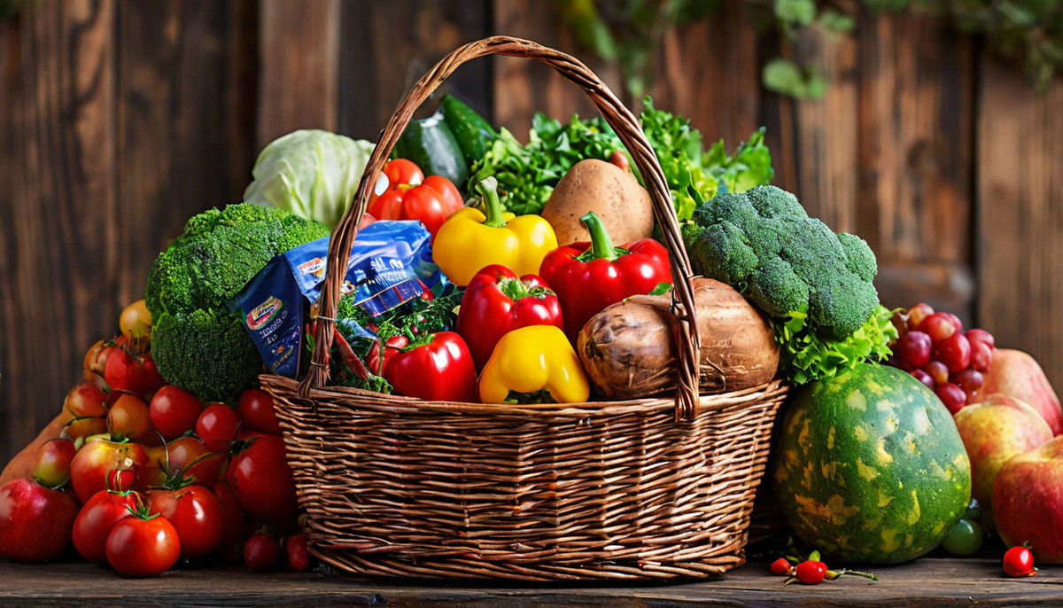 Картинка создана нейросетью