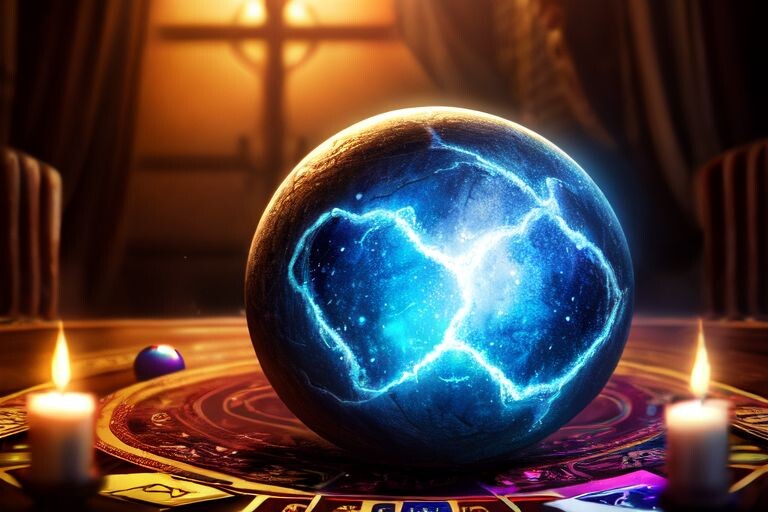 Карта Таро для Козерога с 9 по 15 декабря 2024