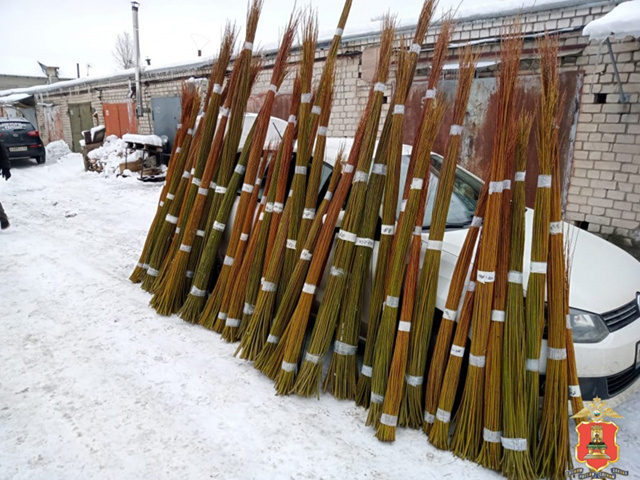 В Тверской области знакомый украл у самозанятого саженцы на 104,5 тысячи рублей