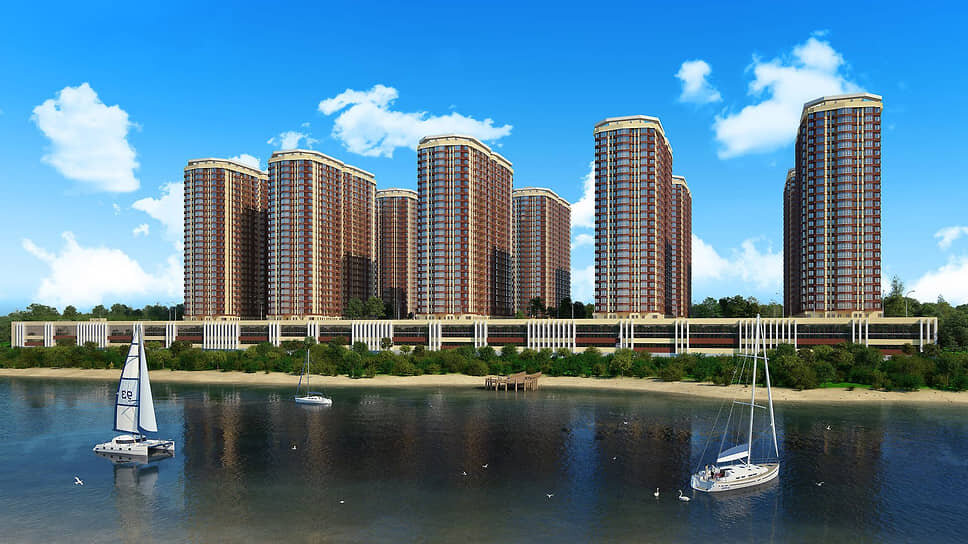 Фото: Московская строительная компания