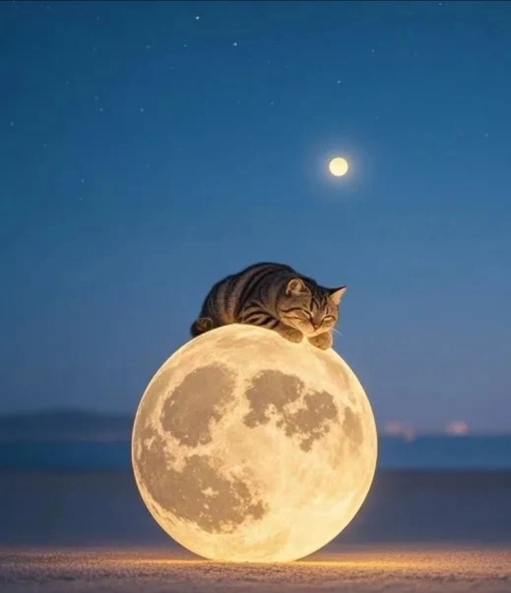 Ощущение ясности... 