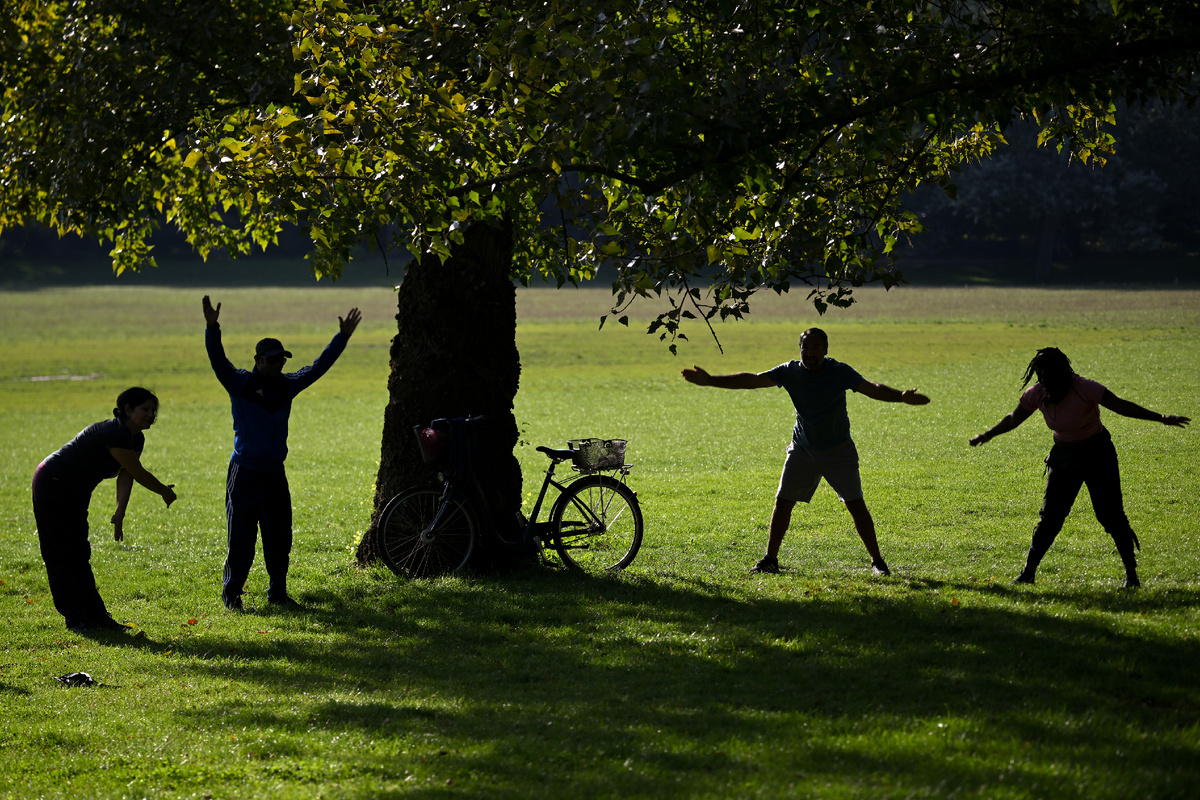 Фото: © Sebastian Gollnow/ dpa/ Global Look Press 