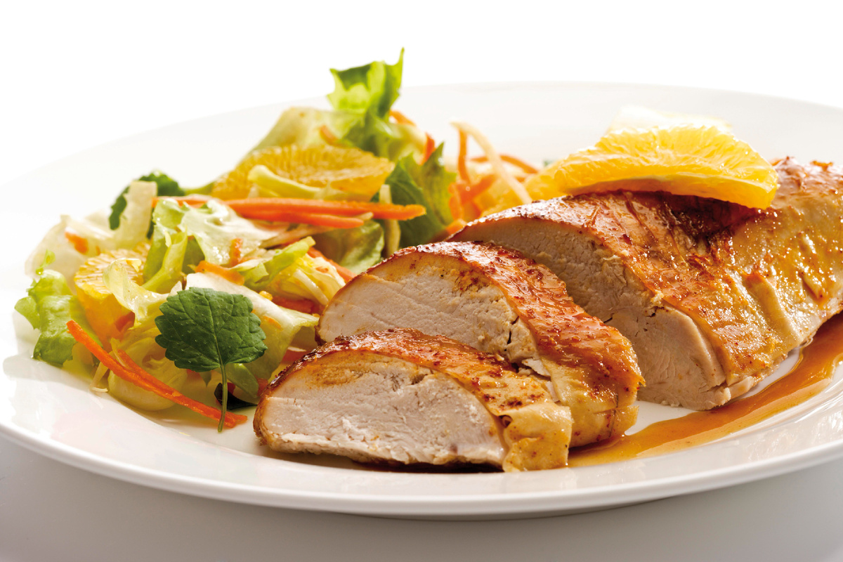 Фото: © Creativ Studio Heinemann/ imageBROKER.com/ Global Look Press