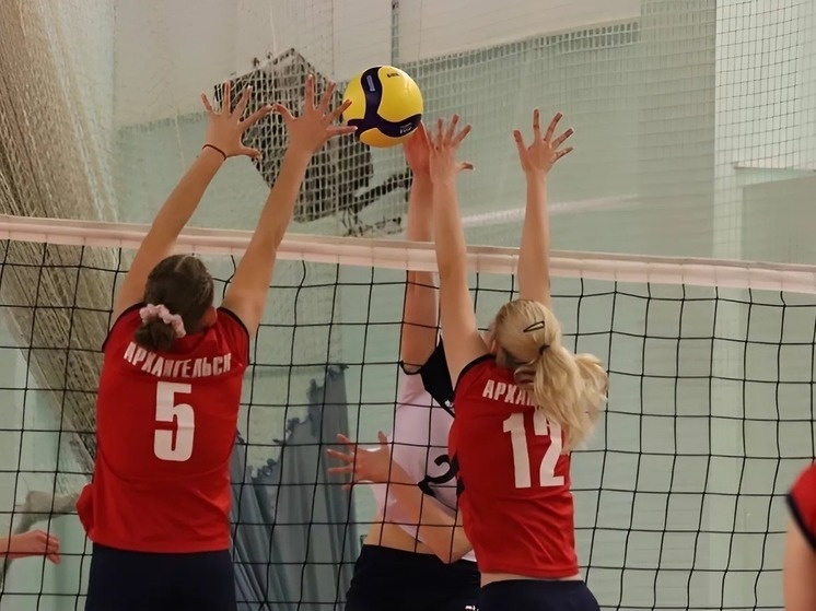     Фото: Минспорта Поморья