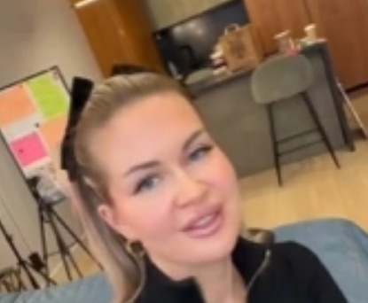 Соцсети Африкантова 