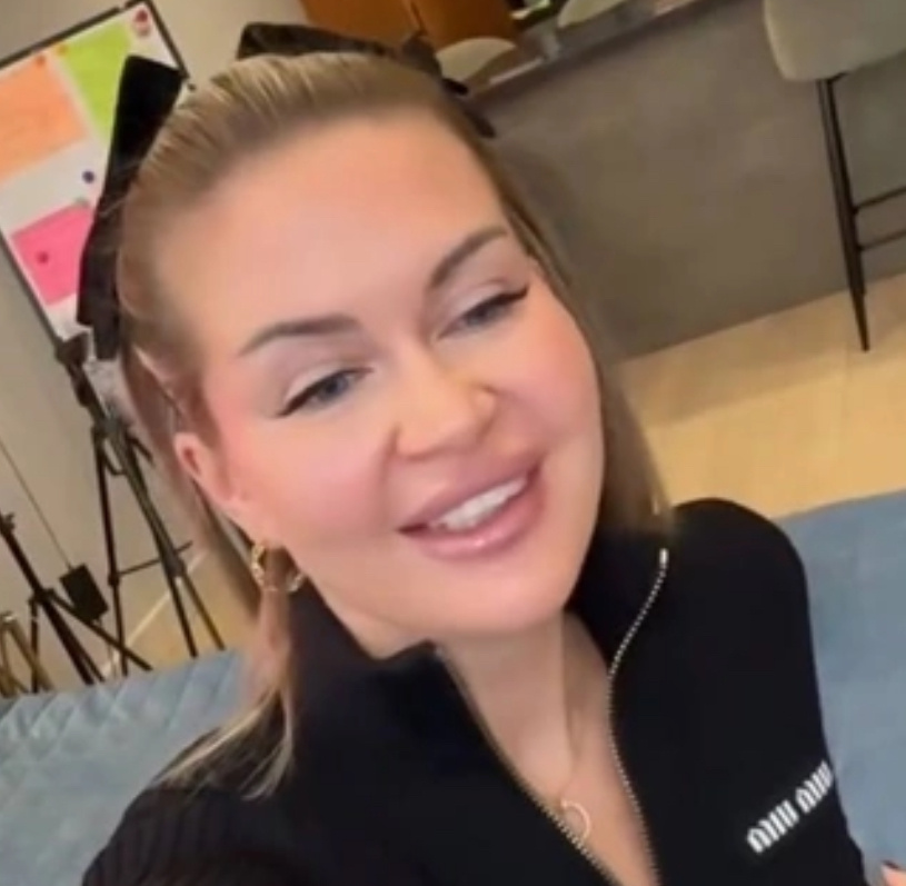 Соцсети Африкантова 