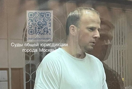    Владимир Шадрин