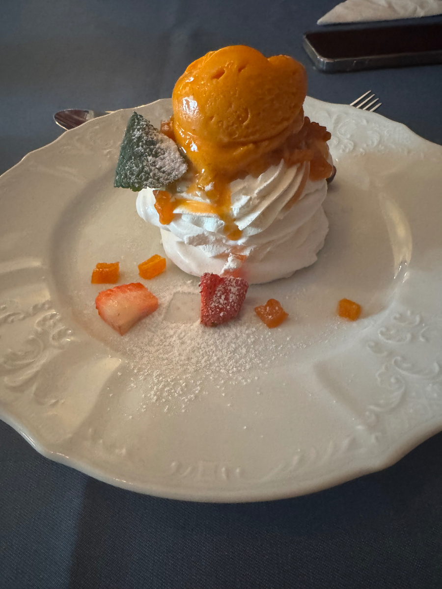 «Павлова» в оригинальном исполнении