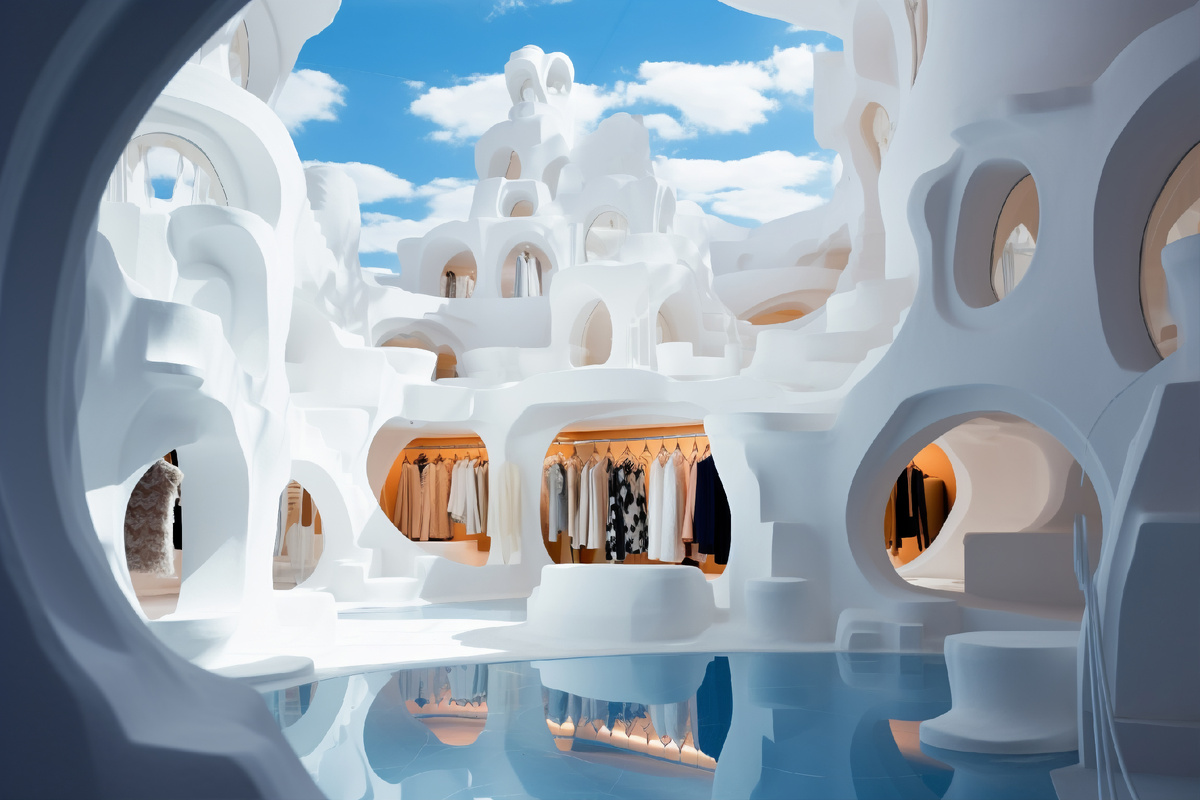 Изображение создано искуственным интелектом