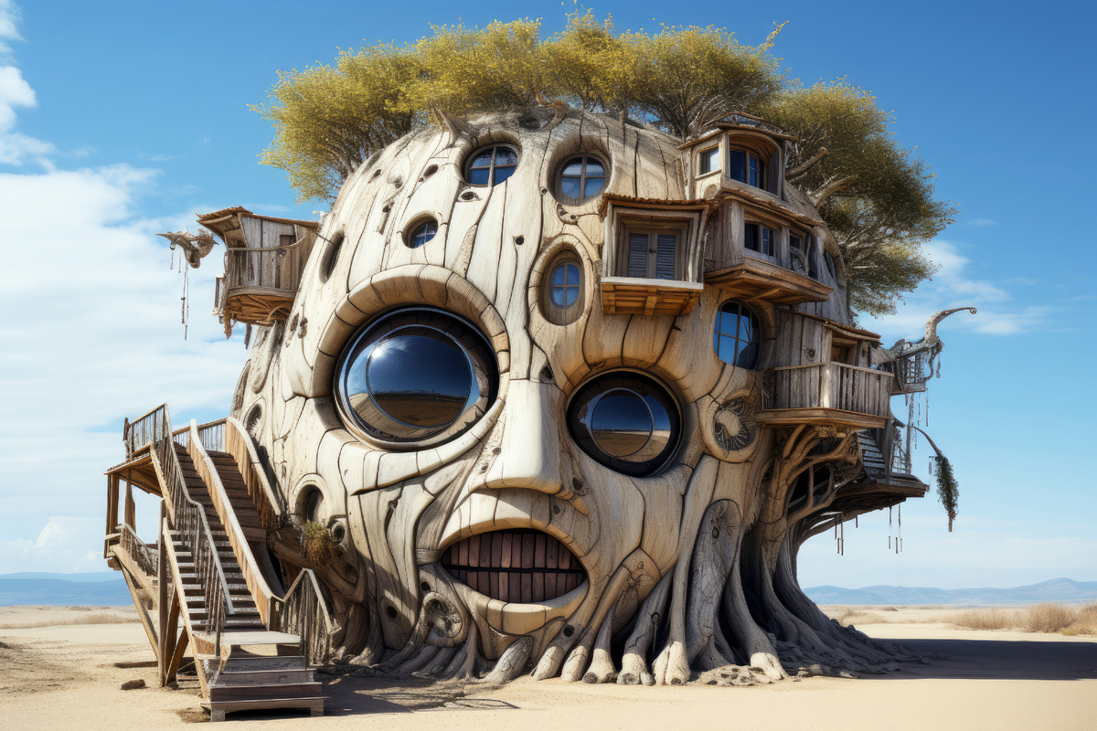 Изображение создано искуственным интелектом