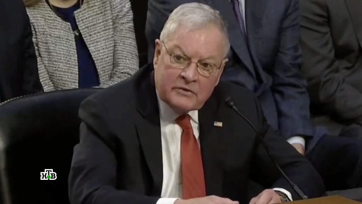    План Келлога: чего ждать от нового спецпосланника Трампа по Украине