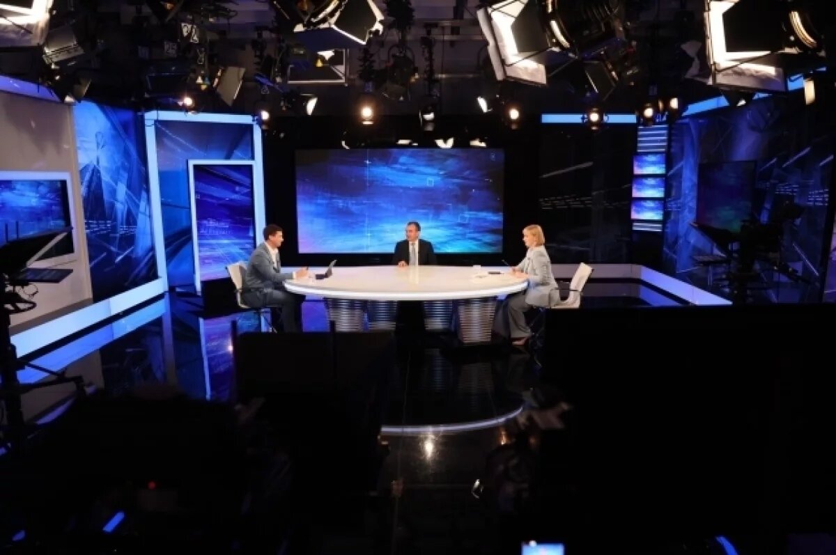    Кондратьев: По новым генпланам у жителей не будут забирать дома и участки