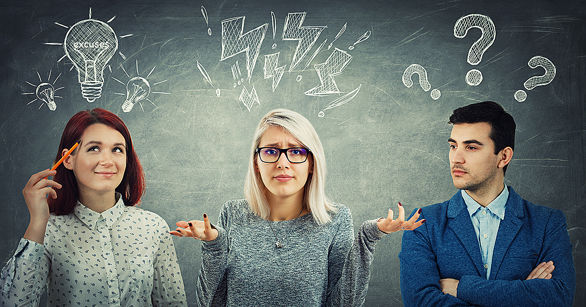 Почему важно учить население финансовой грамотности?