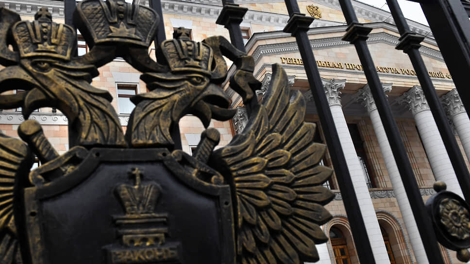 Фото: Дмитрий Духанин / Коммерсантъ