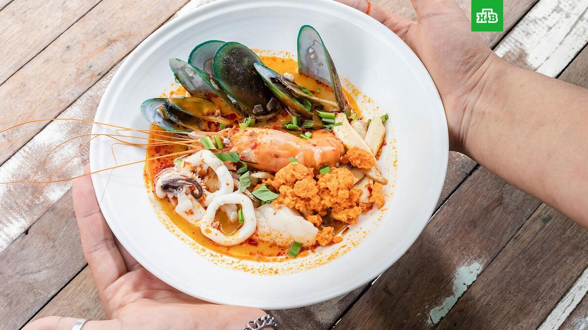    Фото: Streets of Food / unsplash.com