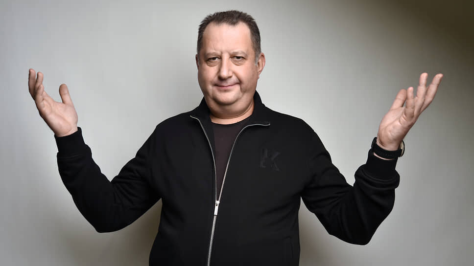 Фото: Алексей Назаров / Коммерсантъ