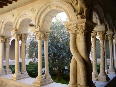 Экс ан Прованс. Фото автора