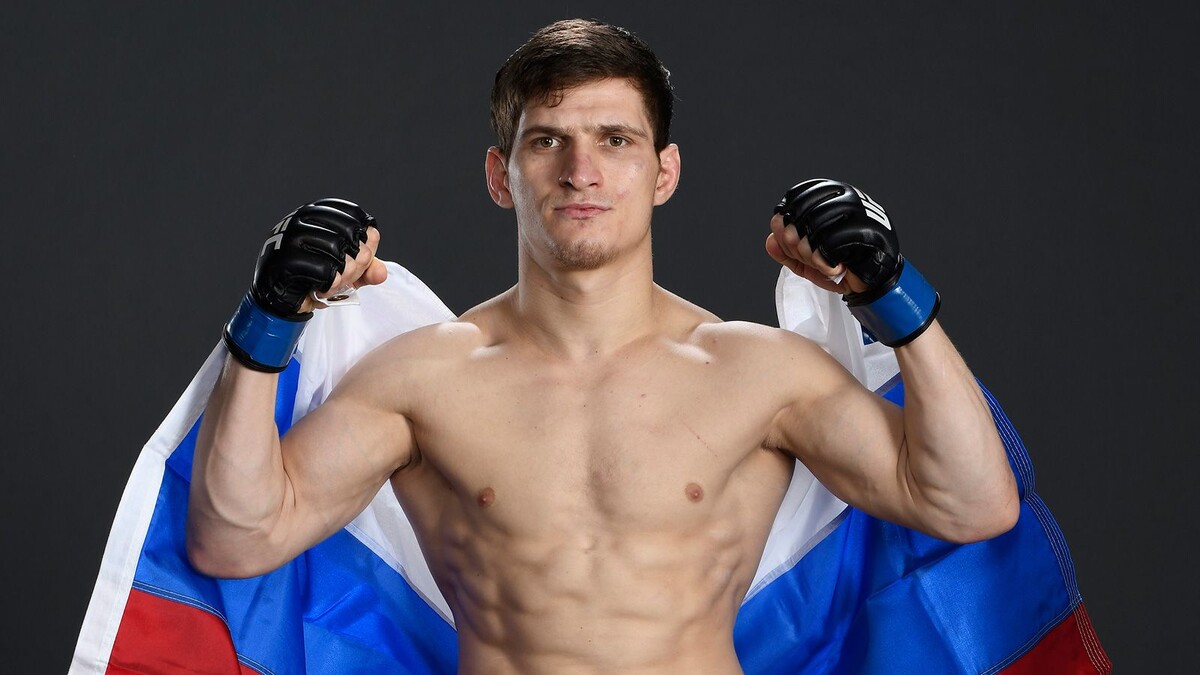 Мовсар Магомедович Евлоев. Фото: Соцсети