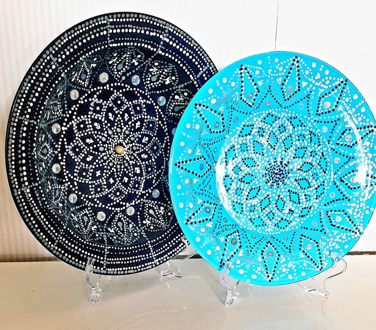 Мои работы.