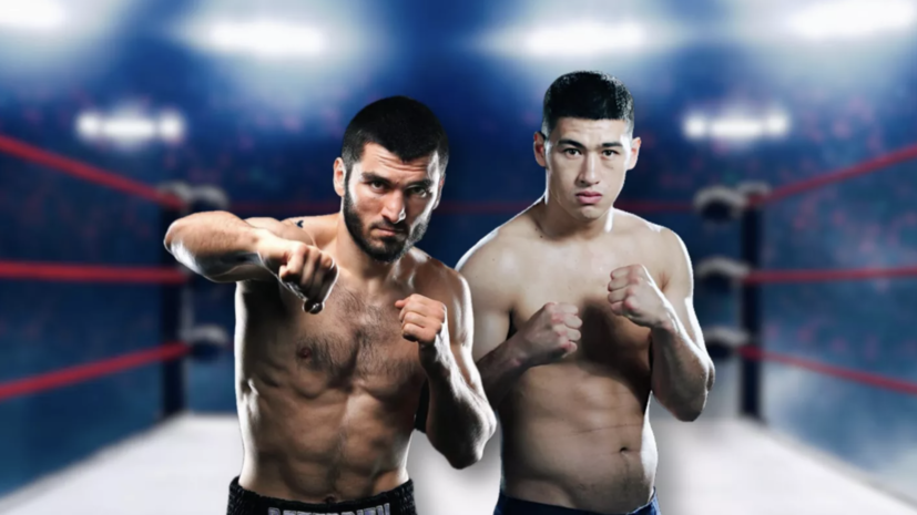   РИА Новости WBA