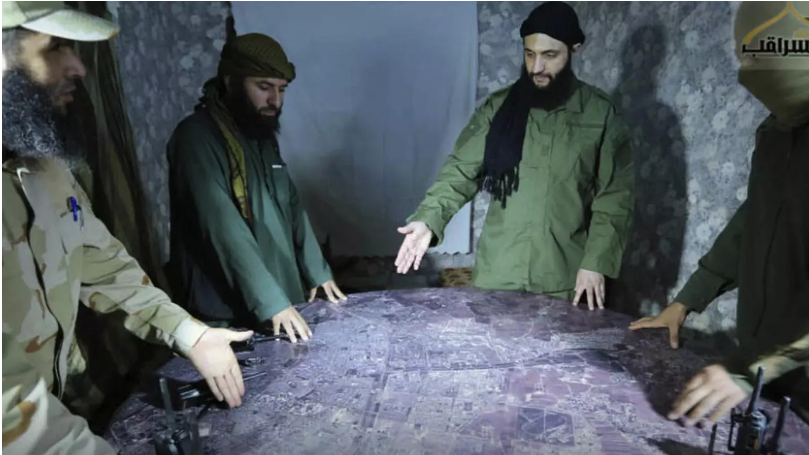 Вот он. Фото 2016 года из открытых источников. 