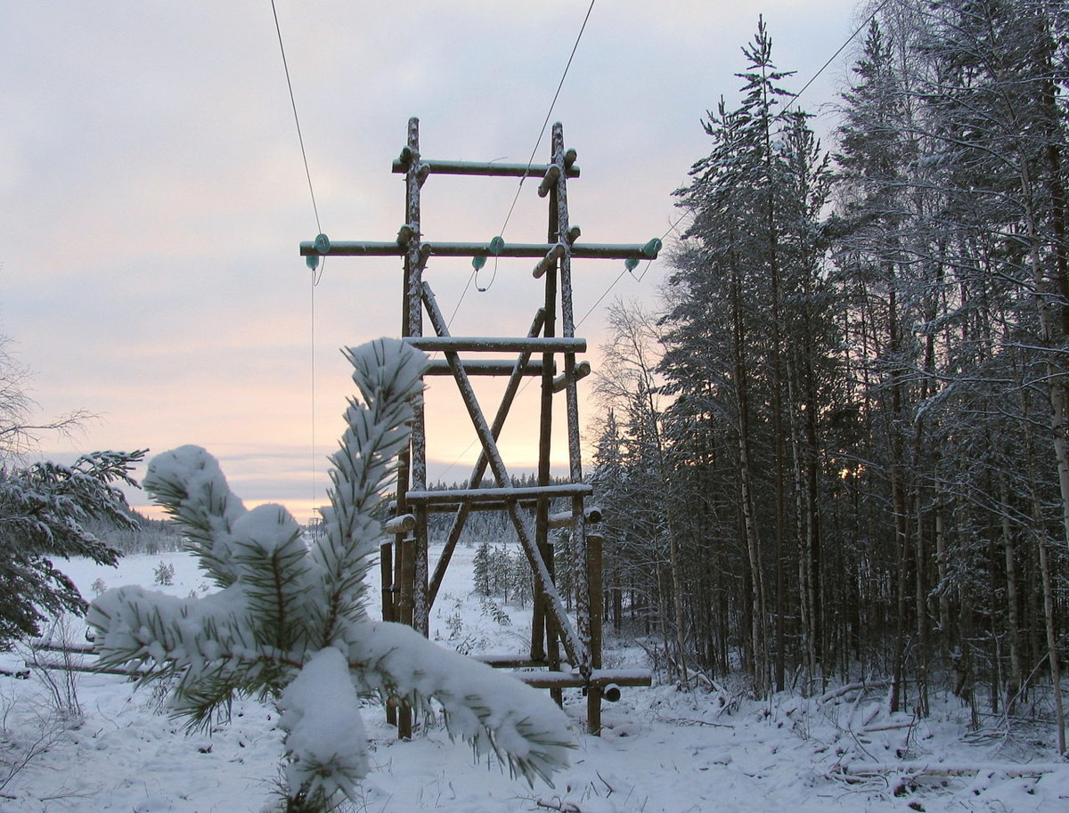    Фото: Прионежская сетевая комания