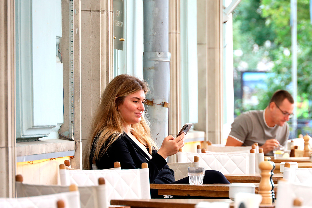 Oleg Elkov / Shutterstock / FOTODOM📷Ласковые прозвища — это не просто обращение, а выражение любви и уважения