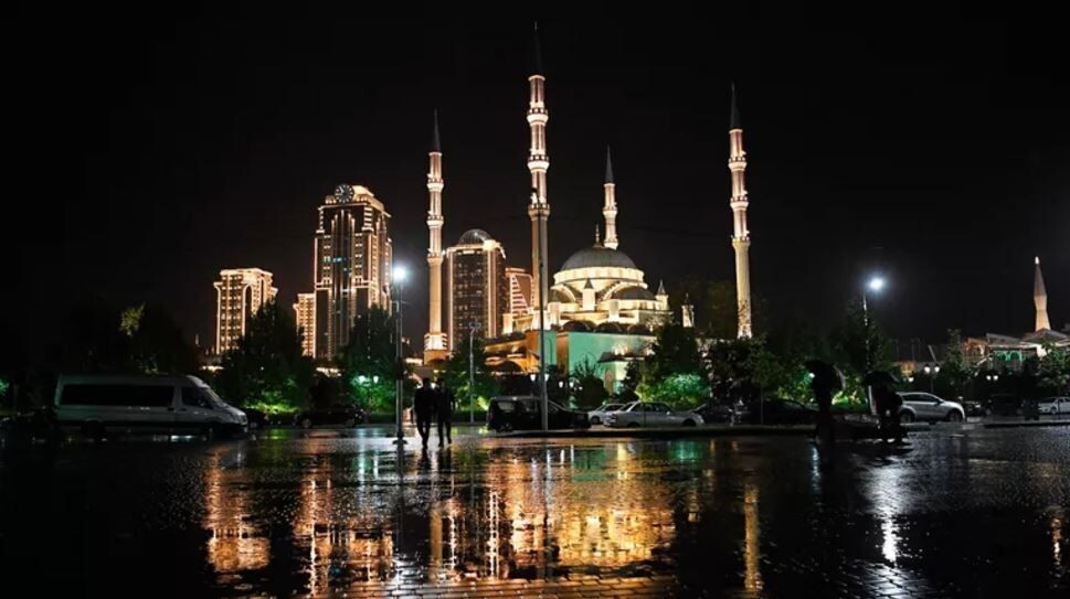     / Источник: © РИА Новости / Екатерина Чеснокова