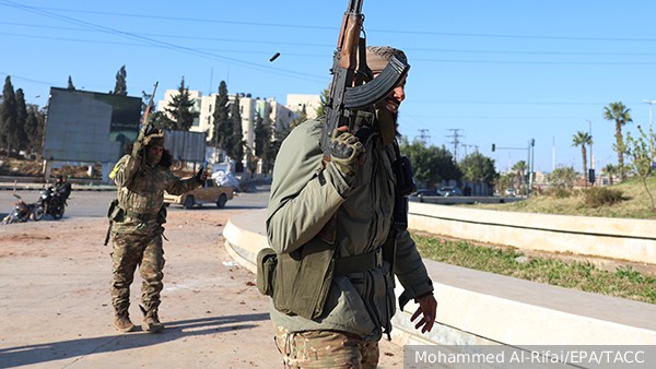     Фото: Mohammed Al-Rifai/EPA/ТАСС   
 Текст: Евгений Поздняков,   
Рафаэль Фахрутдинов