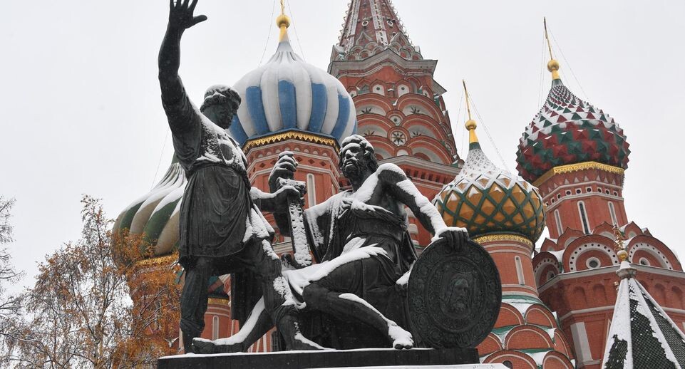    Komsomolskaya Pravda / Global Look Press