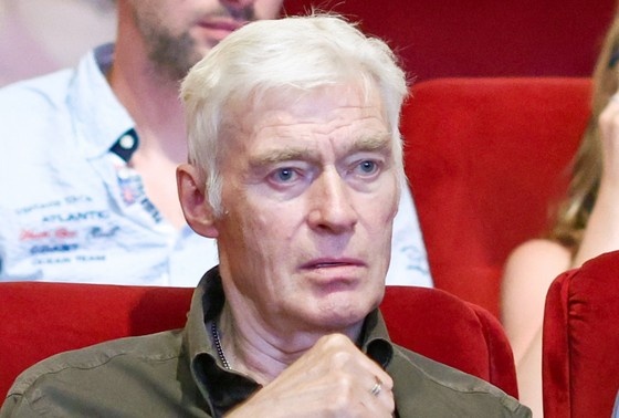    Борис Щербаков