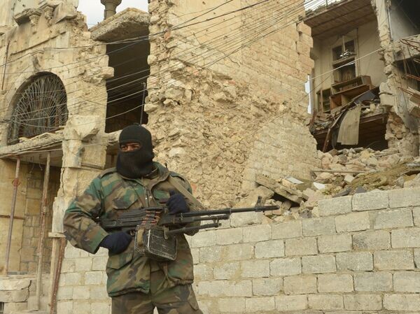    © РИА Новости Дмитрий Виноградов