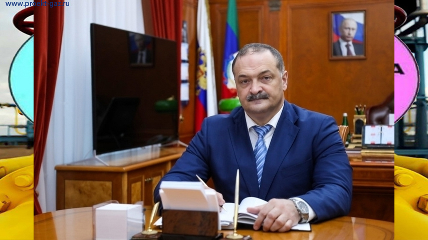 Сергей Меликов