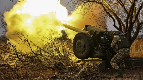    © РИА Новости . Константин Михальчевский