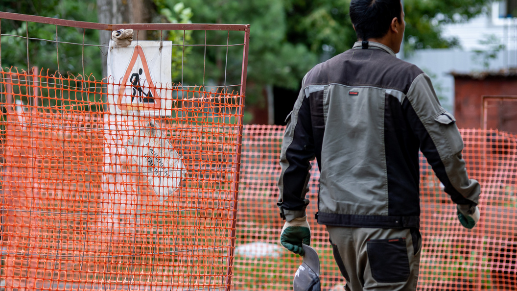    Фото: Oleg Spiridonov/Business Online